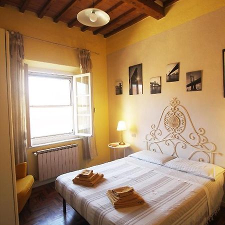Suite Tra I Tetti Con Bagno Privato Piza Zewnętrze zdjęcie