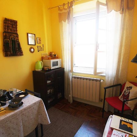 Suite Tra I Tetti Con Bagno Privato Piza Zewnętrze zdjęcie