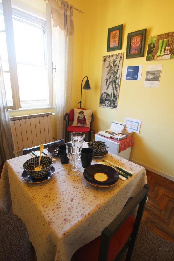 Suite Tra I Tetti Con Bagno Privato Piza Zewnętrze zdjęcie