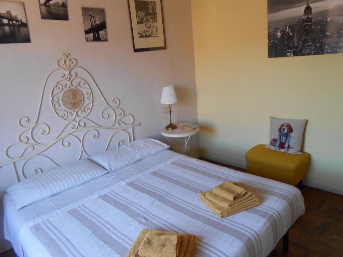 Suite Tra I Tetti Con Bagno Privato Piza Zewnętrze zdjęcie