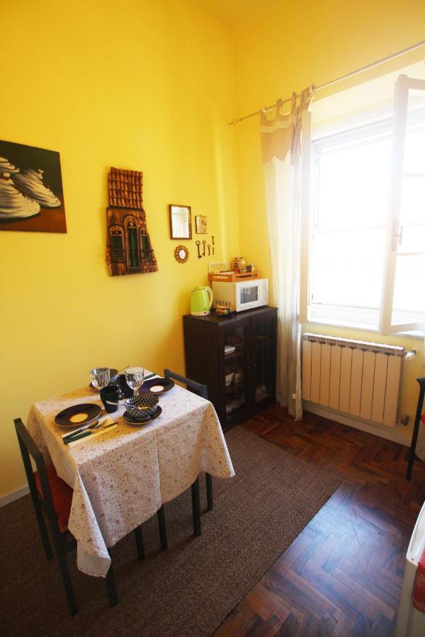 Suite Tra I Tetti Con Bagno Privato Piza Zewnętrze zdjęcie