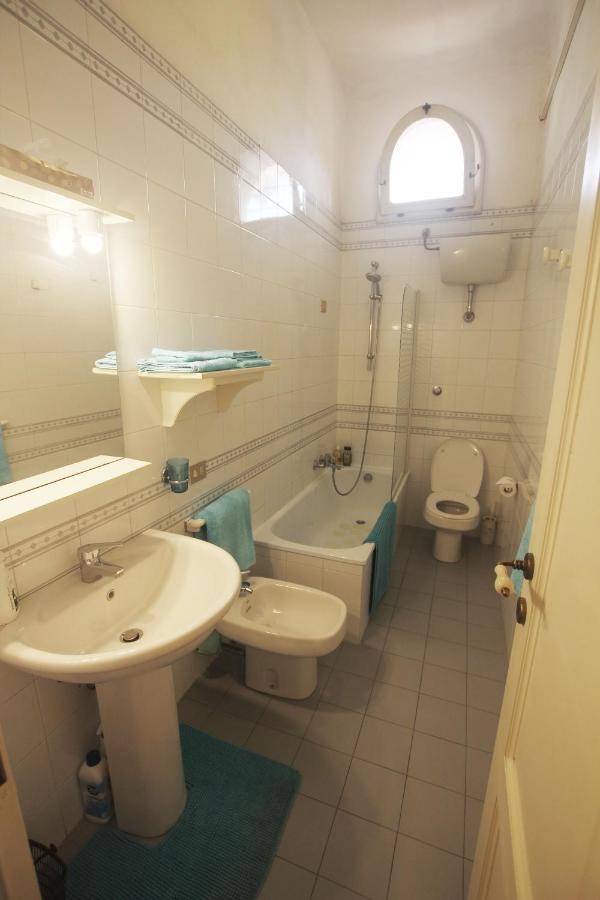 Suite Tra I Tetti Con Bagno Privato Piza Zewnętrze zdjęcie