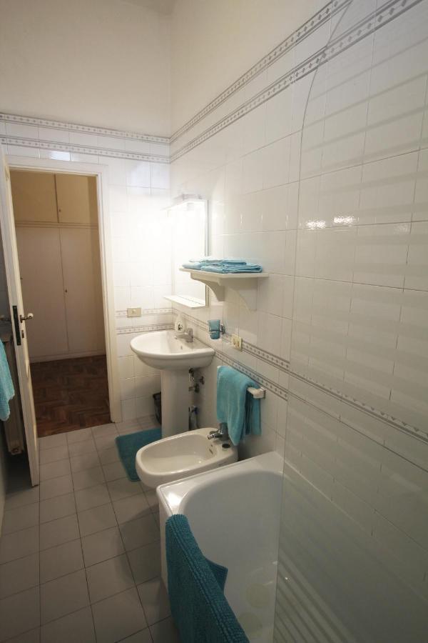 Suite Tra I Tetti Con Bagno Privato Piza Zewnętrze zdjęcie