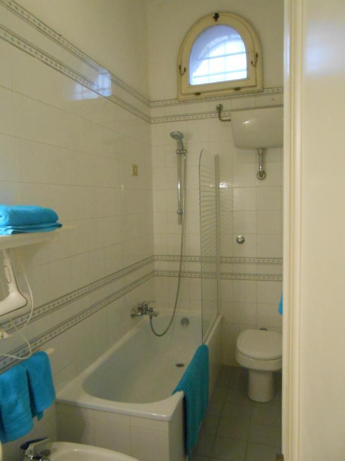 Suite Tra I Tetti Con Bagno Privato Piza Zewnętrze zdjęcie