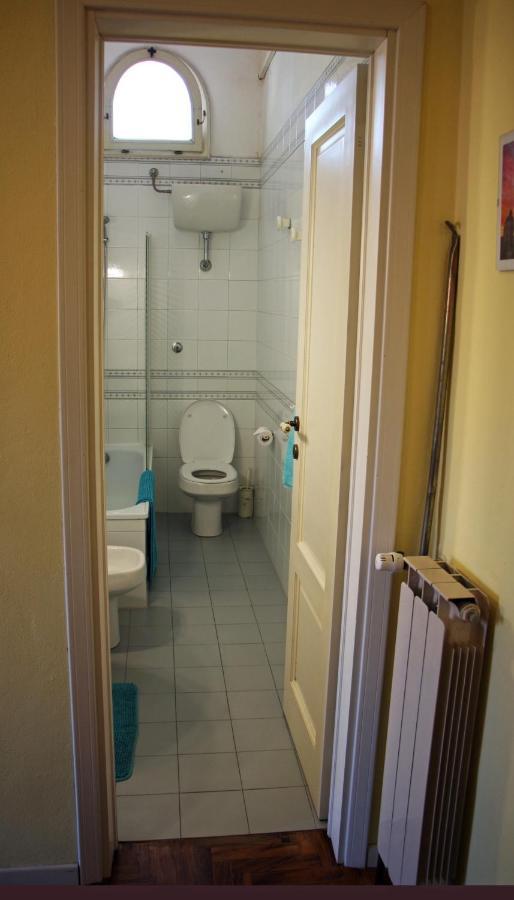 Suite Tra I Tetti Con Bagno Privato Piza Zewnętrze zdjęcie