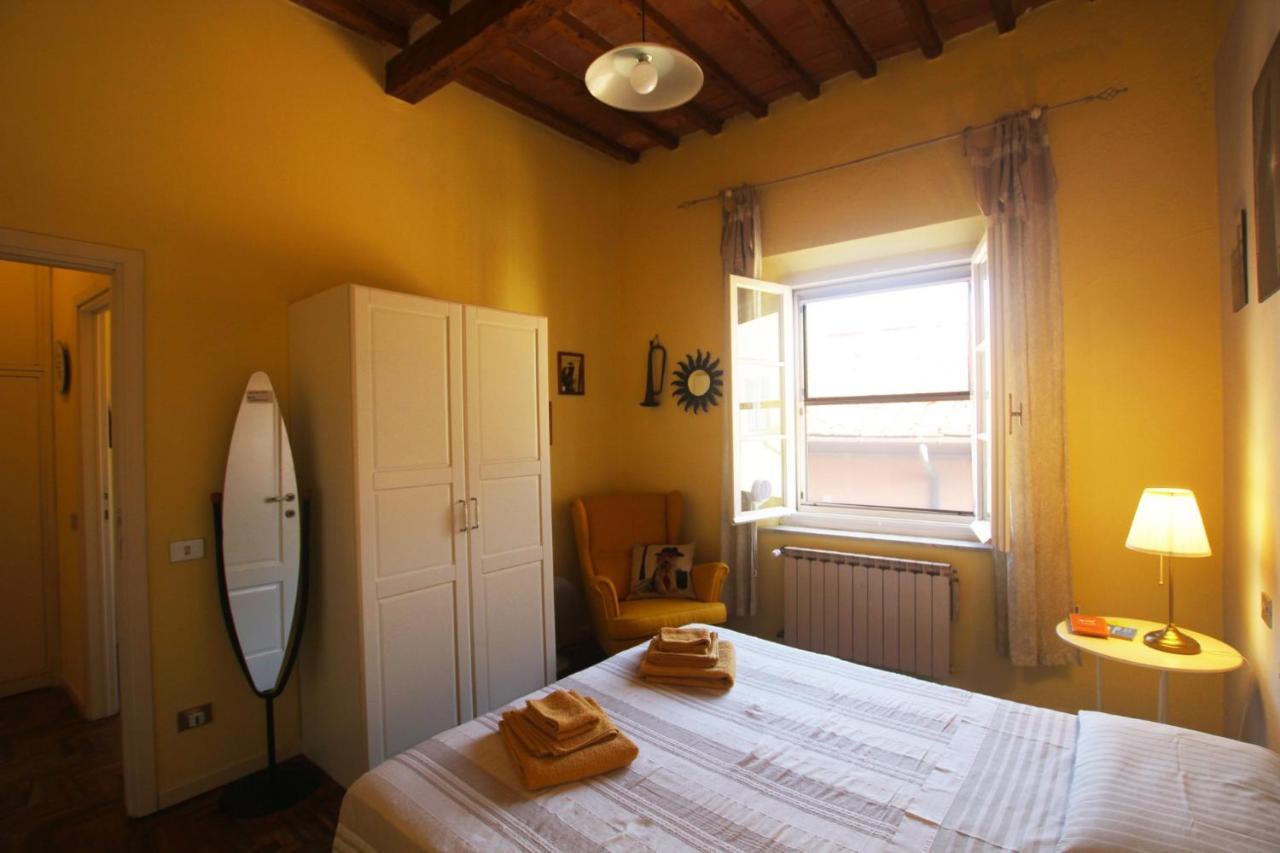 Suite Tra I Tetti Con Bagno Privato Piza Zewnętrze zdjęcie