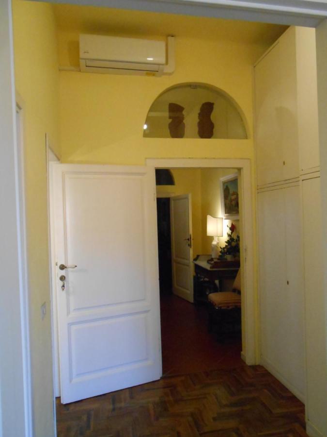 Suite Tra I Tetti Con Bagno Privato Piza Zewnętrze zdjęcie