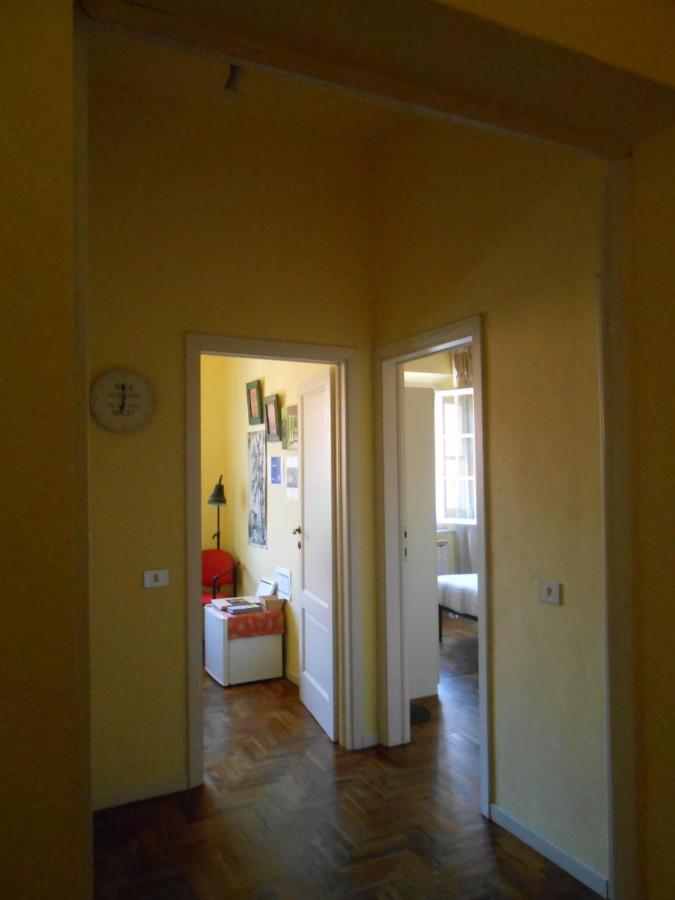 Suite Tra I Tetti Con Bagno Privato Piza Zewnętrze zdjęcie