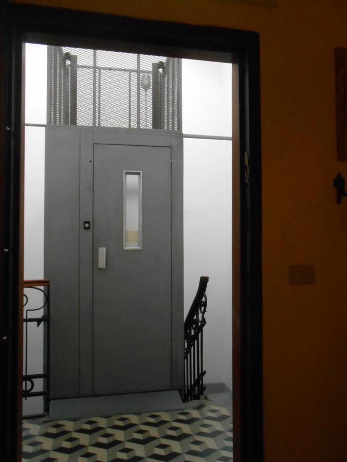 Suite Tra I Tetti Con Bagno Privato Piza Zewnętrze zdjęcie