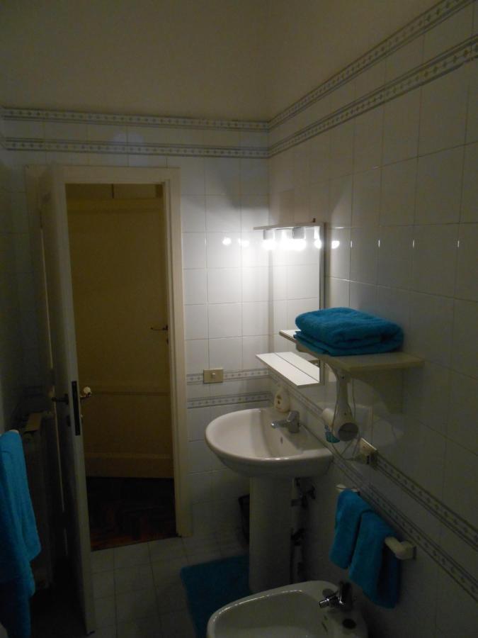 Suite Tra I Tetti Con Bagno Privato Piza Zewnętrze zdjęcie