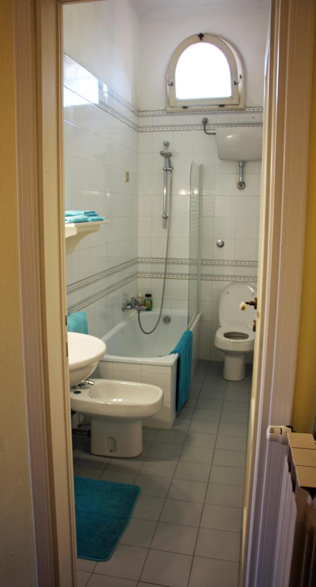 Suite Tra I Tetti Con Bagno Privato Piza Zewnętrze zdjęcie